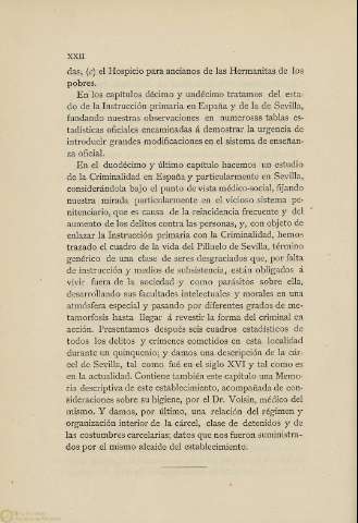 XXII