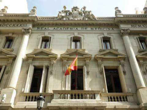 Imagen del registro