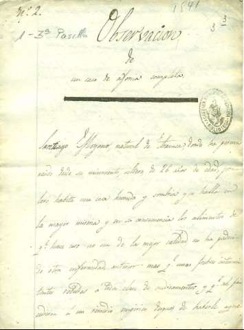 Imagen del registro