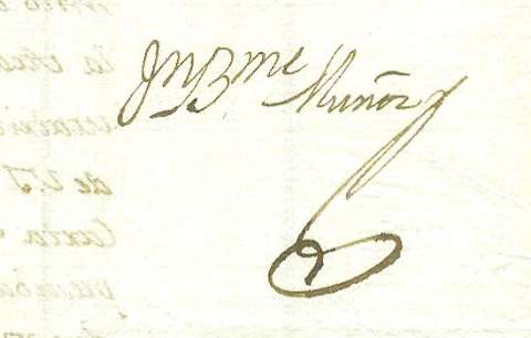 Imagen del registro