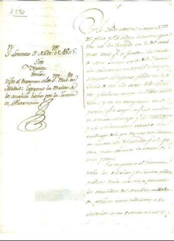 Imagen del registro