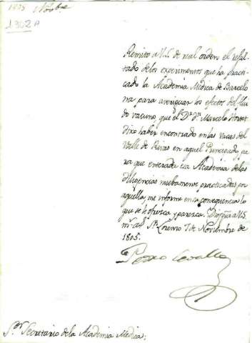 Imagen del registro