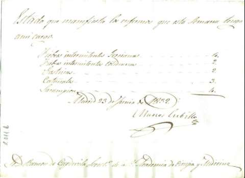 Imagen del registro