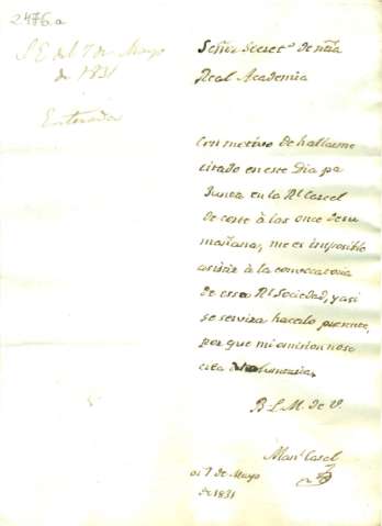 Imagen del registro