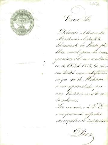Imagen del registro