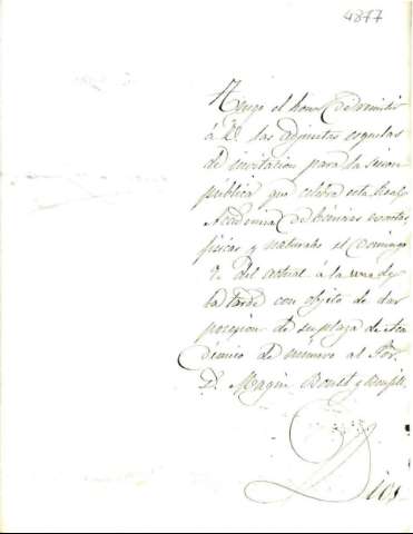 Imagen del registro