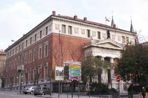 Imagen del registro