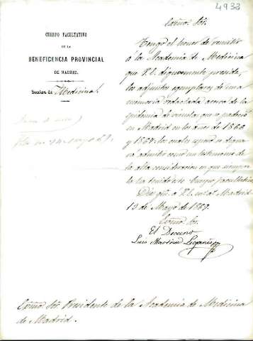 Imagen del registro