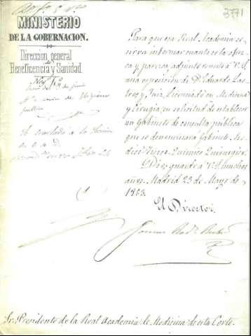 Imagen del registro