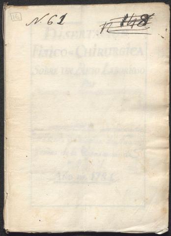 Imagen del registro