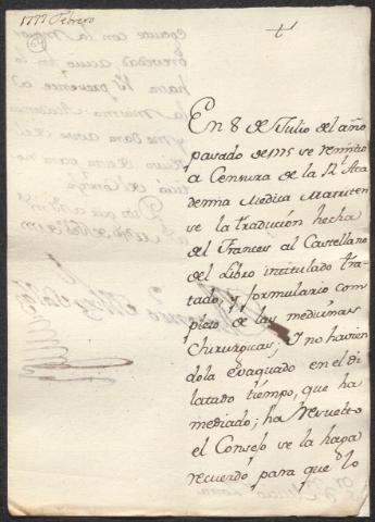 Imagen del registro