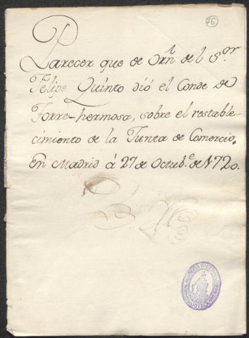 Imagen del registro