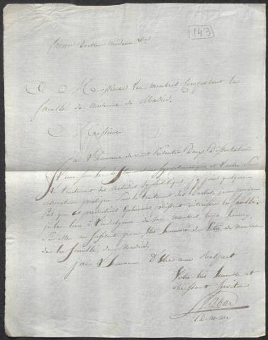Imagen del registro