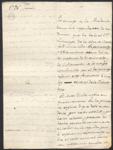Imagen del registro