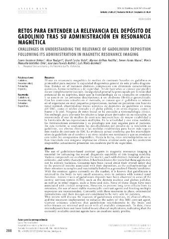 Imagen del registro