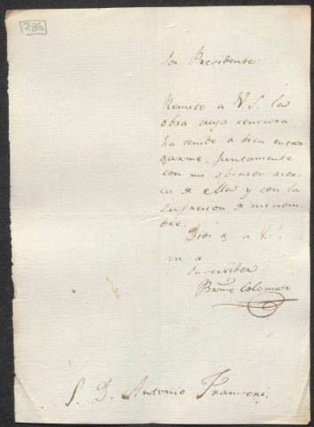 Imagen del registro