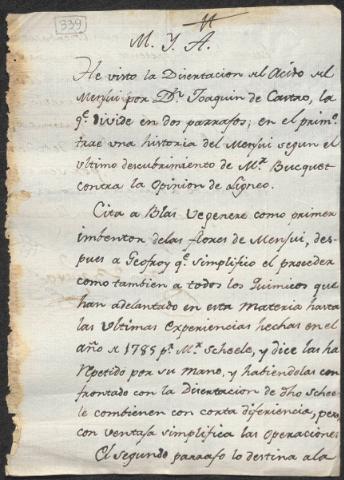 Imagen del registro