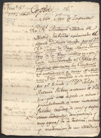 Imagen del registro