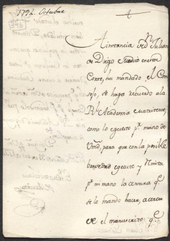 Imagen del registro
