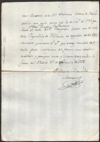 Imagen del registro