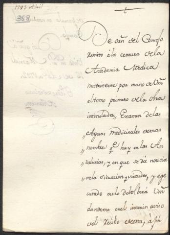 Imagen del registro