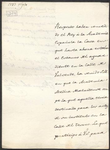 Imagen del registro