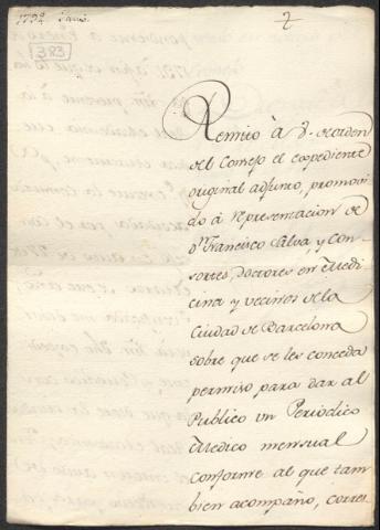 Imagen del registro