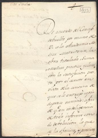 Imagen del registro