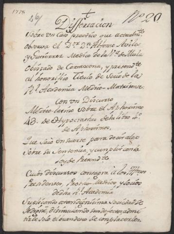 Imagen del registro