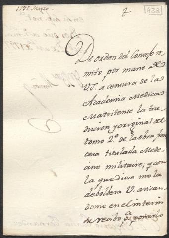 Imagen del registro
