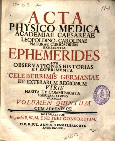 Imagen del registro