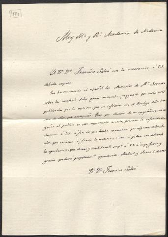 Imagen del registro