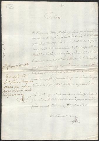 Imagen del registro