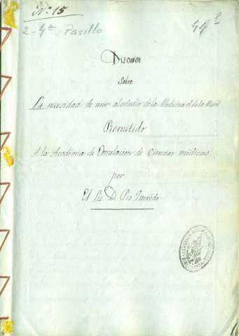 Imagen del registro