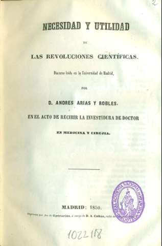 Imagen del registro