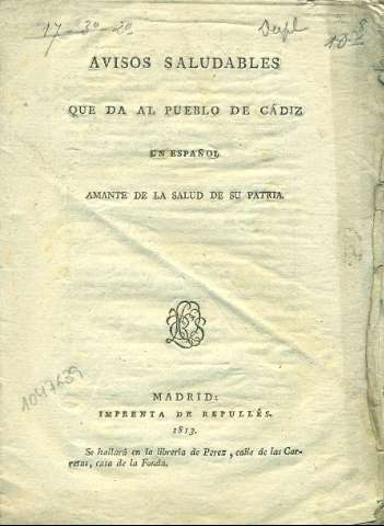 Imagen del registro