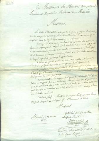 Imagen del registro