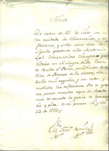 Imagen del registro
