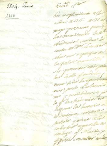 Imagen del registro