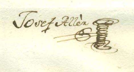 Imagen del registro