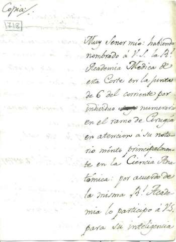 Imagen del registro