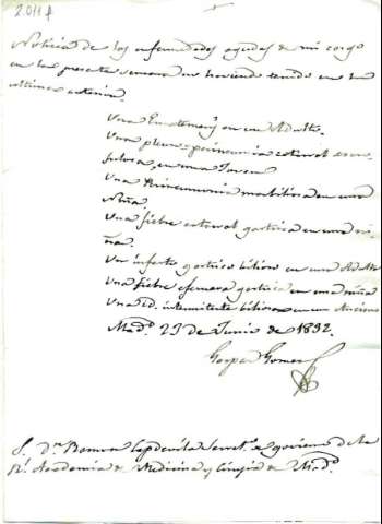 Imagen del registro