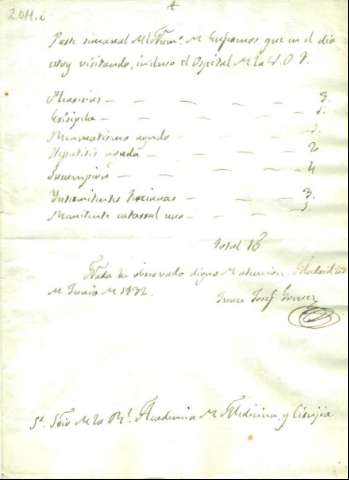 Imagen del registro