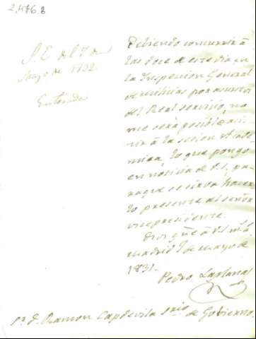 Imagen del registro