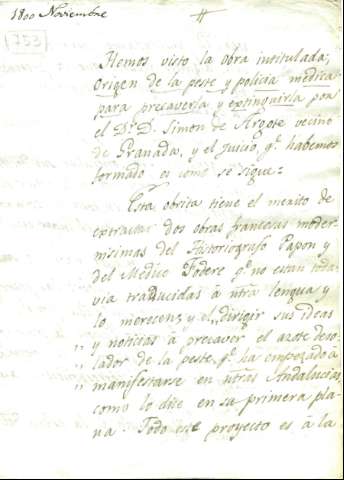 Imagen del registro