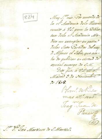 Imagen del registro