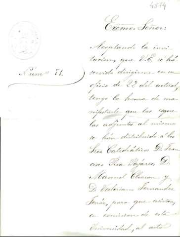 Imagen del registro