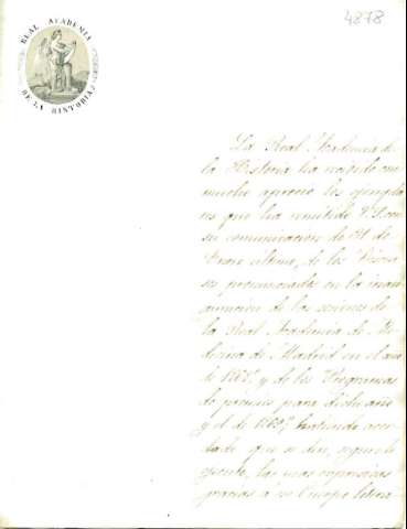 Imagen del registro