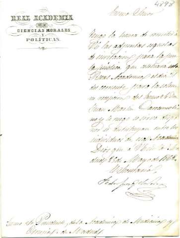 Imagen del registro