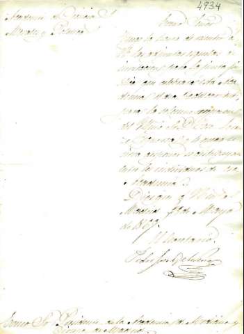Imagen del registro